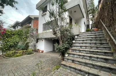 Casa com 4 quartos à venda na rua gregório paes de almeida, --, vila madalena, são paulo, 261 m2 por r$ 2.800.000