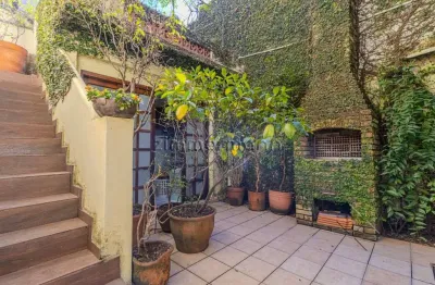 Casa com 5 quartos à venda na rua conde sílvio álvares penteado, --, pinheiros, são paulo, 250 m2 por r$ 3.000.000