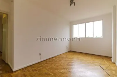 Apartamento com 2 quartos à venda na rua bárbara heliodora, --, vila romana, são paulo, 58 m2 por r$ 470.000