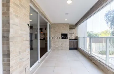Apartamento com 3 quartos à venda na avenida raimundo pereira de magalhães, --, vila anastácio, são paulo, 96 m2 por r$ 1.150.000
