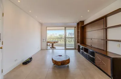 Apartamento com 3 quartos à venda na rua robertson, --, aclimação, são paulo, 124 m2 por r$ 1.400.000