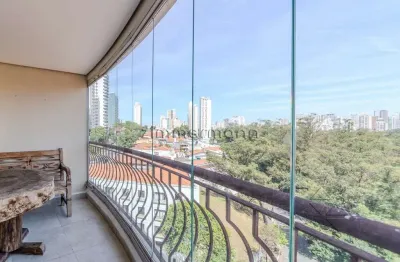 Apartamento com 3 quartos à venda na rua robertson, --, aclimação, são paulo, 123 m2 por r$ 1.280.000