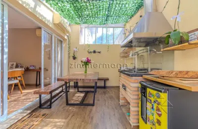 Casa com 3 quartos à venda na rua pedro campana, --, chácara klabin, são paulo, 277 m2 por r$ 2.500.000