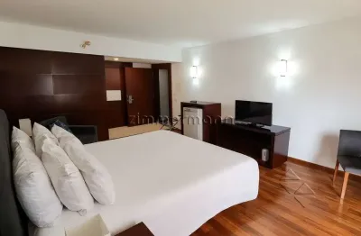 Apartamento com 1 quarto à venda na rua leôncio de carvalho, --, paraíso, são paulo, 43 m2 por r$ 780.000