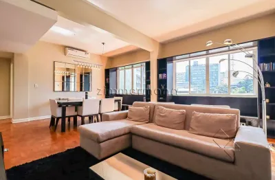 Apartamento com 1 quarto à venda na alameda tietê, --, jardim américa, são paulo, 81 m2 por r$ 950.000