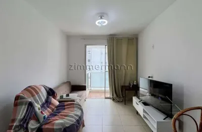 Apartamento com 2 quartos à venda na rua afonso de freitas, --, paraíso, são paulo, 69 m2 por r$ 890.000