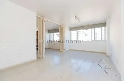 Apartamento com 2 quartos à venda na rua manuel guedes, --, itaim bibi, são paulo, 134 m2 por r$ 2.400.000