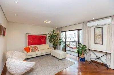 Apartamento com 4 quartos à venda na rua doutor diogo de faria, --, vila clementino, são paulo, 223 m2 por r$ 2.290.000