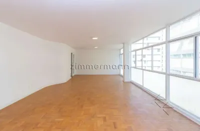 Apartamento com 3 quartos à venda na rua teixeira da silva, --, paraíso, são paulo, 167 m2 por r$ 1.500.000