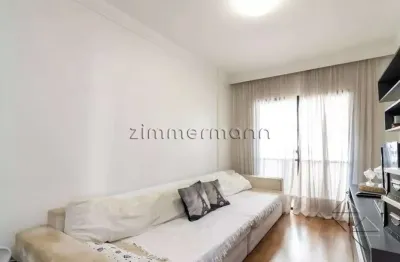 Apartamento com 2 quartos à venda na rua nova dos portugueses, --, santa teresinha, são paulo, 66 m2 por r$ 689.000