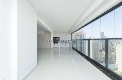 Apartamento com 3 quartos à venda na rua doutor rafael correia, --, vila romana, são paulo, 156 m2 por r$ 2.400.000