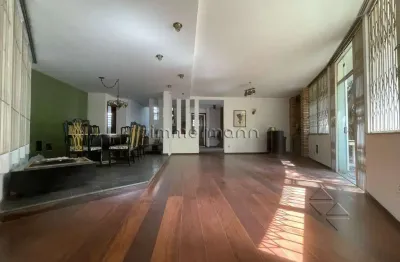 Casa com 3 quartos à venda na rua barão da passagem, --, alto da lapa, são paulo, 361 m2 por r$ 1.700.000