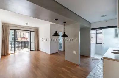 Apartamento com 2 quartos à venda na rua capital federal, --, sumaré, são paulo, 64 m2 por r$ 800.000