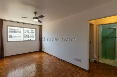 Apartamento com 1 quarto à venda na rua doutor homem de melo, --, perdizes, são paulo, 48 m2 por r$ 599.000