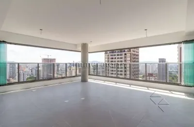 Apartamento com 2 quartos à venda na rua minerva, --, perdizes, são paulo, 100 m2 por r$ 2.260.000