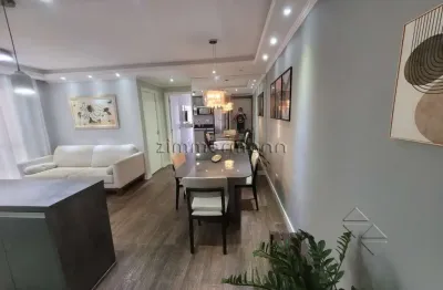 Apartamento com 2 quartos à venda na rua cisplatina, --, ipiranga, são paulo, 68 m2 por r$ 654.000