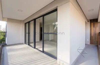 Apartamento com 2 quartos à venda na rua joaquim távora, --, vila mariana, são paulo, 68 m2 por r$ 1.100.000