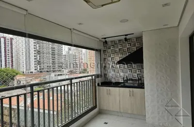 Apartamento com 3 quartos à venda na rua doutor corinto baldoino costa, --, tatuapé, são paulo, 81 m2 por r$ 1.129.000