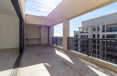 Cobertura com 3 quartos à venda na rua minerva, --, perdizes, são paulo, 164 m2 por r$ 3.300.000