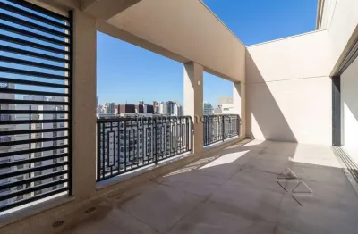 Cobertura com 3 quartos à venda na Rua Minerva, --, Perdizes, São Paulo, 164 m2 por R$ 2.950.000