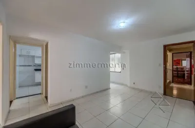 Apartamento com 2 quartos à venda na rua mourato coelho, --, pinheiros, são paulo, 63 m2 por r$ 550.000