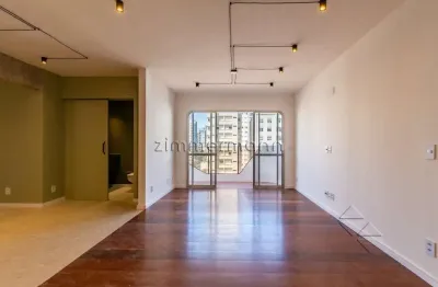 Apartamento com 3 quartos à venda na rua ministro ferreira alves, --, perdizes, são paulo, 120 m2 por r$ 1.680.000