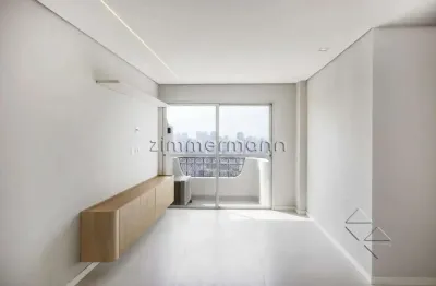 Apartamento com 2 quartos à venda na rua afonso celso, --, chácara inglesa, são paulo, 85 m2 por r$ 1.350.000