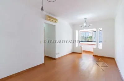 Apartamento com 3 quartos à venda na rua ribeiro de barros, --, pompéia, são paulo, 73 m2 por r$ 810.000