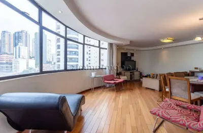 Apartamento com 3 quartos à venda na rua safira, --, aclimação, são paulo, 116 m2 por r$ 1.200.000