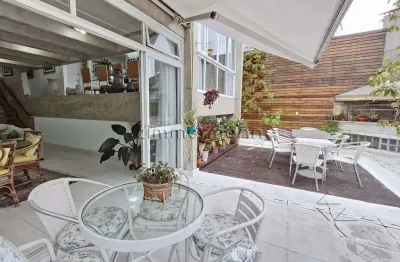 Casa com 4 quartos à venda na rua padre eugênio lopes, --, vila progredior, são paulo, 290 m2 por r$ 2.390.000