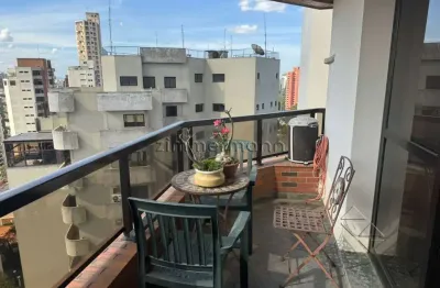 Apartamento com 4 quartos à venda na avenida josé galante, --, vila andrade, são paulo, 213 m2 por r$ 1.550.000