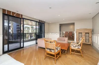 Apartamento com 4 quartos à venda na rua sergipe, --, higienópolis, são paulo, 245 m2 por r$ 2.900.000