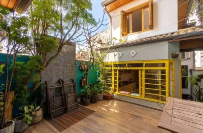 Casa com 3 quartos à venda na rua cayowaá, --, sumaré, são paulo, 181 m2 por r$ 1.920.000