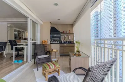 Apartamento com 3 quartos à venda na doutor rubens meireles, --, barra funda, são paulo, 131 m2 por r$ 2.022.000