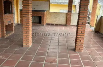 Casa com 5 quartos à venda na teresinha gonçalves, --, planalto paulista, são paulo, 300 m2 por r$ 990.000
