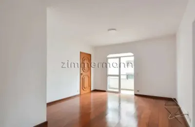 Apartamento com 3 quartos à venda na rua oscar freire, --, pinheiros, são paulo, 104 m2 por r$ 1.250.000
