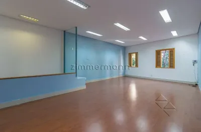 Casa comercial à venda na rua aracaju, --, higienópolis, são paulo, 107 m2 por r$ 2.700.000