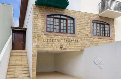 Casa com 3 quartos à venda na rua abraham bertie levi, --, vila sônia, são paulo, 190 m2 por r$ 950.000