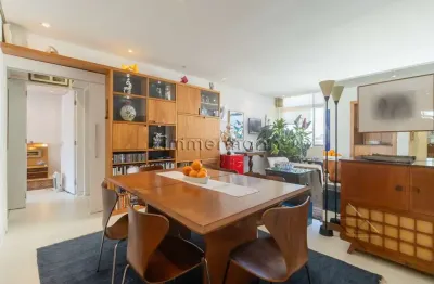 Apartamento com 3 quartos à venda na rua tagipuru, --, barra funda, são paulo, 110 m2 por r$ 950.000