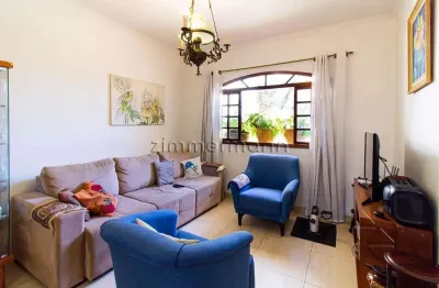 Casa com 4 quartos à venda na rua araçatuba, --, vila ipojuca, são paulo, 164 m2 por r$ 1.400.000