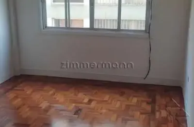 Apartamento com 2 quartos à venda na rua aurora, --, república, são paulo, 63 m2 por r$ 430.000