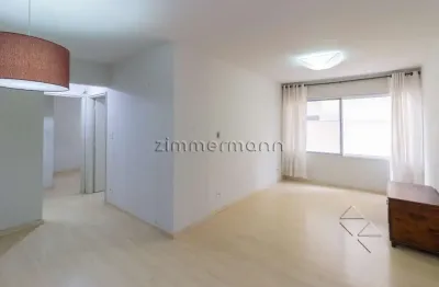 Apartamento com 2 quartos à venda na rua oscar freire, --, pinheiros, são paulo, 85 m2 por r$ 850.000
