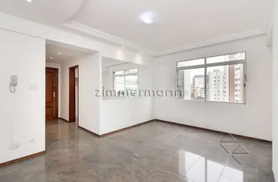 Apartamento com 2 quartos à venda na rua joão lourenço, --, vila nova conceição, são paulo, 97 m2 por r$ 1.450.000