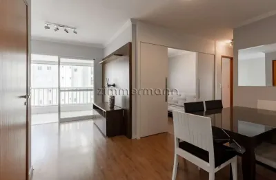 Apartamento com 3 quartos à venda na rua filipinas, --, alto da lapa, são paulo, 78 m2 por r$ 990.000