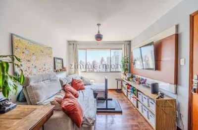 Apartamento com 3 quartos à venda na rua joaquim távora, --, vila mariana, são paulo, 102 m2 por r$ 1.150.000