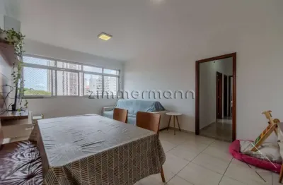 Apartamento com 2 quartos à venda na rua sena madureira, --, vila clementino, são paulo, 73 m2 por r$ 698.000