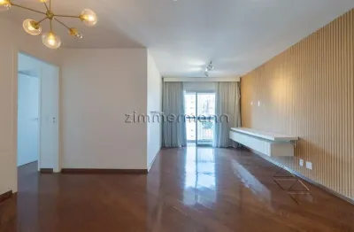 Apartamento com 3 quartos à venda na avenida diógenes ribeiro de lima, --, alto de pinheiros, são paulo, 107 m2 por r$ 1.300.000