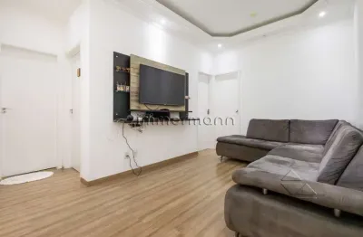 Apartamento com 3 quartos à venda na avenida rio branco, --, campos eliseos, são paulo, 62 m2 por r$ 360.000