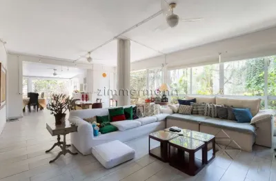 Casa com 6 quartos à venda na avenida itacira, --, moema, são paulo, 579 m2 por r$ 4.150.000