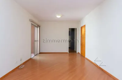Apartamento com 2 quartos à venda na rua raul pompéia, --, pompéia, são paulo, 67 m2 por r$ 690.000